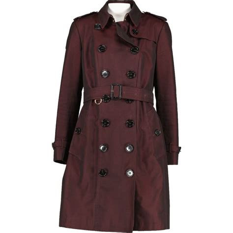 authenticate burberry trench coat|authentic vintage Burberry trench coat.